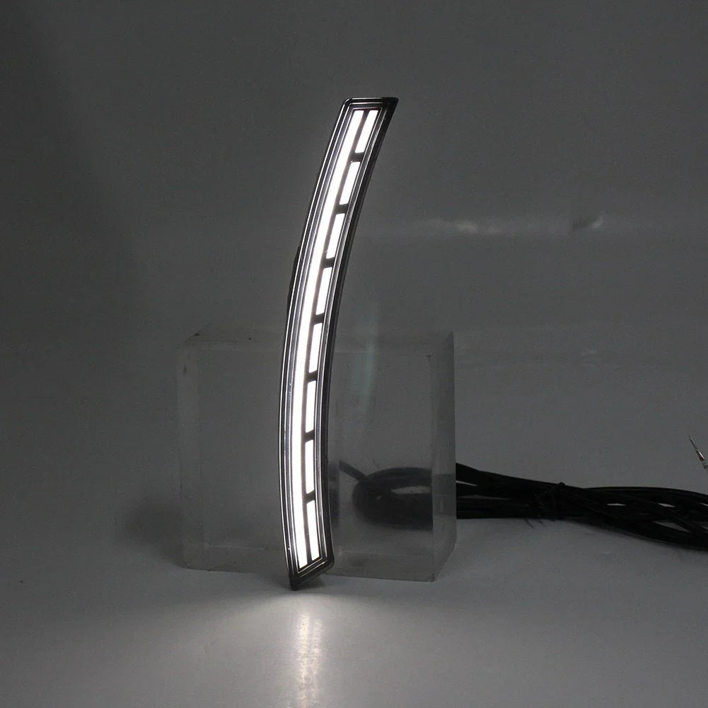 Side Marker Light Turn Signal Lamp for Honda CR-V (2017-2023)