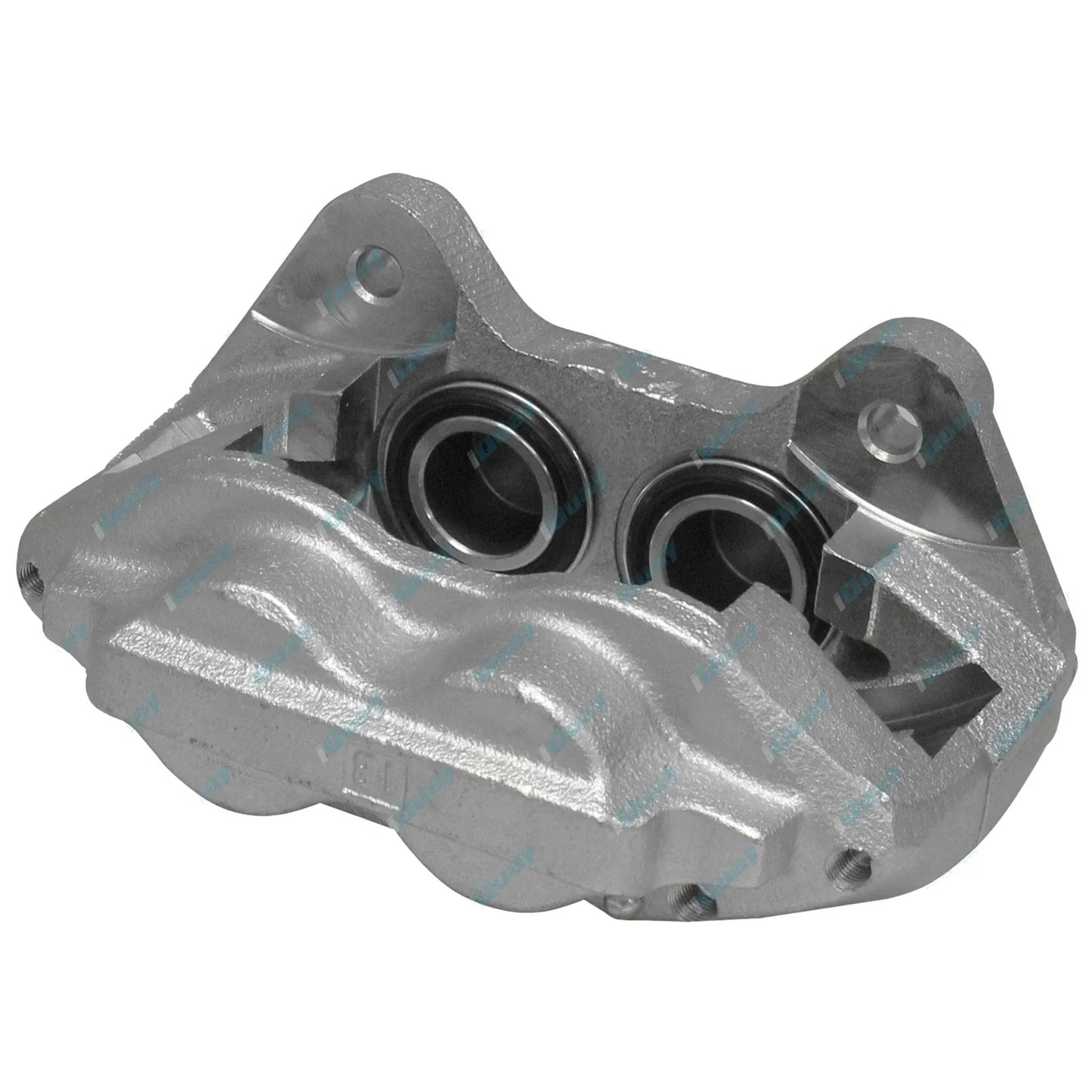 Right Front Disc Brake Caliper for Landcruiser 76 78 79 Series 8/1999-7/2016