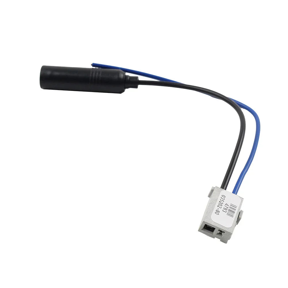 Antenna Adapter for Honda, Acura, Mazda (2001-2023)