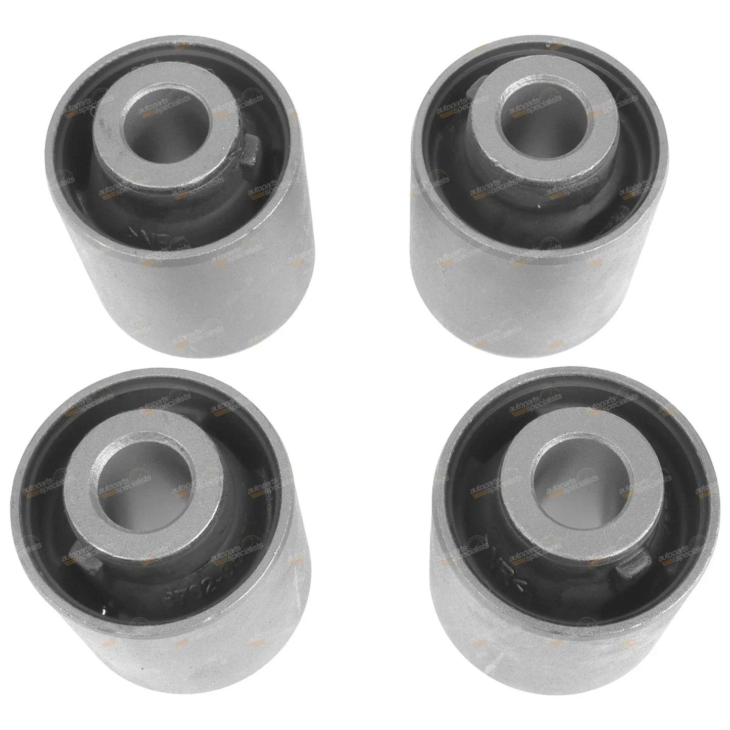 Rear Lower Trailing Arm Bush Kit for Hilux Surf KZN185 VZN185 (1995–2002)