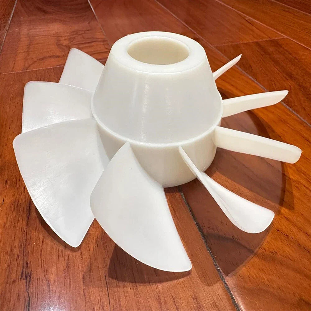 Hydro Fan Blade for CUB CADET LGT1050, LGT1054, LGTX1050, LGTX1054 (2001-2023)