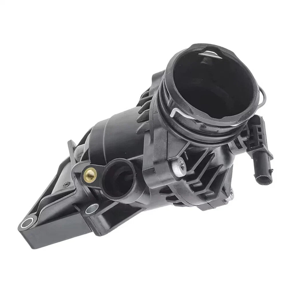 Coolant Thermostat A2762000500 for Mercedes-Benz E350 E400 GLE350 (2010-2019)