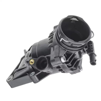 Coolant Thermostat A2762000500 for Mercedes-Benz E350 E400 GLE350 (2010-2019)