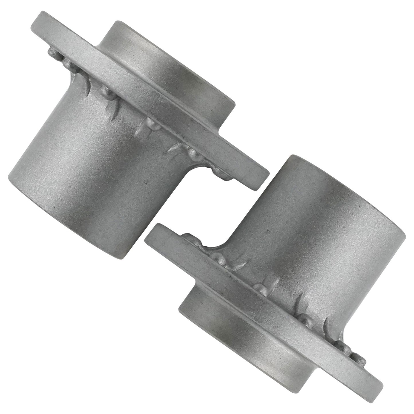 Deck Spindle 60 Inch Replacement for Exmark Lazer Z (2010–2019)