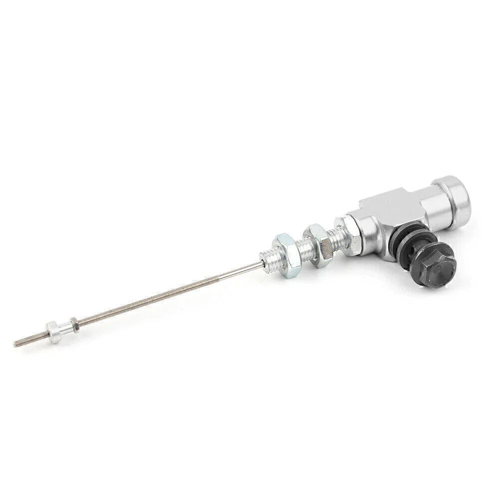 Hydraulic Clutch Cable & Brake Pump Cylinder for Racing Motor