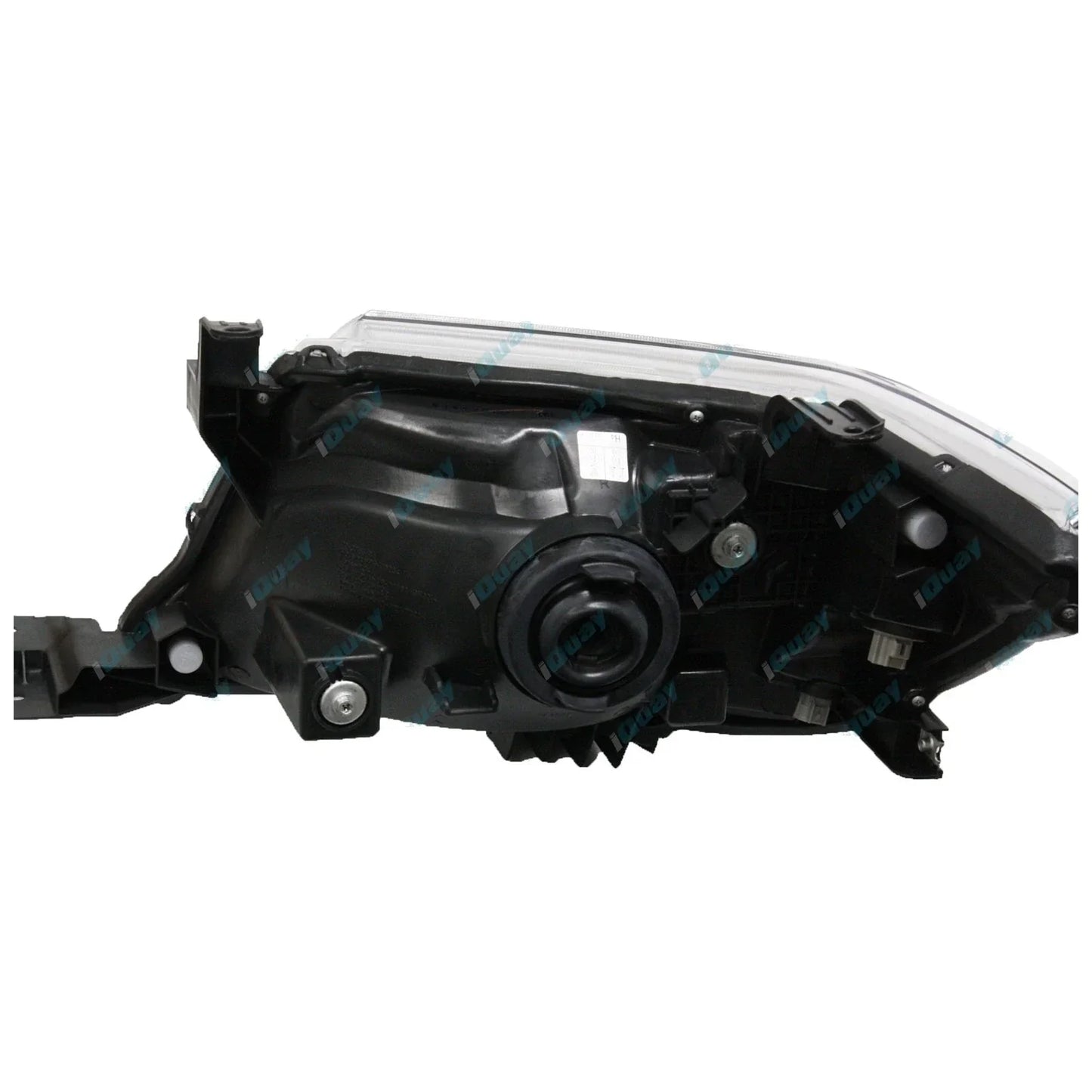 RH HeadLight for Toyota Hilux SR SR5 Workmate GGN KUN TGN '11-'15 Right Driver