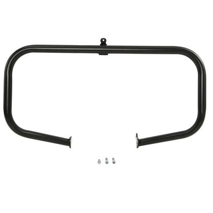 Engine Guard Crash Bar Footpegs for Harley Touring (2009 - 2024)