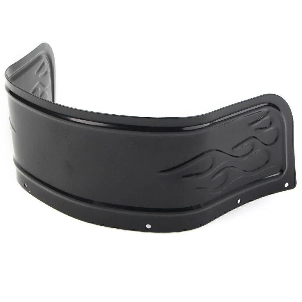 Fender Trim Cover for Harley Touring Electra Glide Softail (1980-2013)