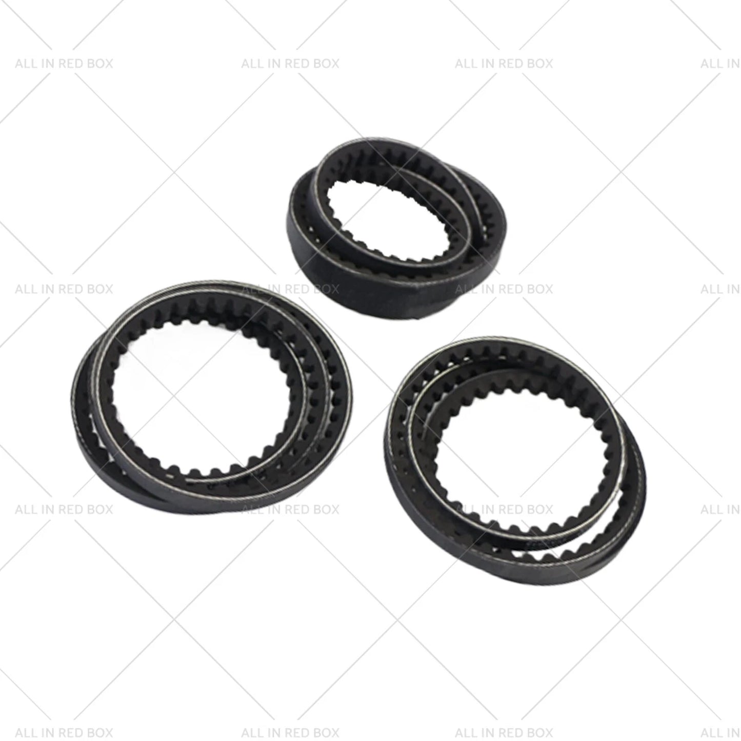 Fan Belt Kit for Mitsubishi Pajero NM NP NS NT NW NX 3.2L 4 Cyl (2000-2015)