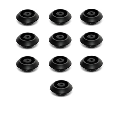 10 x Car Body Hole Plug Clips for Honda Insight, HR-V, CR-Z, Acura TSX, TL