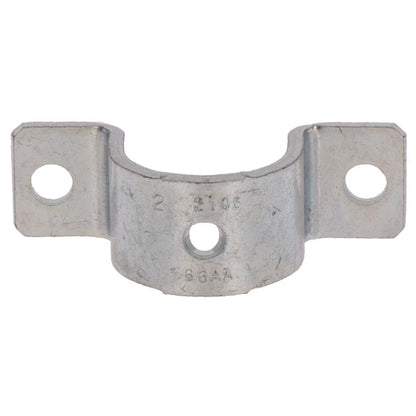 Suspension Stabilizer Bar Bushing Retainer Bracket for Jeep Compass Patriot (2007-2017)
