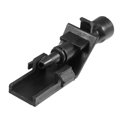 Windshield Wiper Washer Nozzle for Honda HR-V (2016-2017) Black