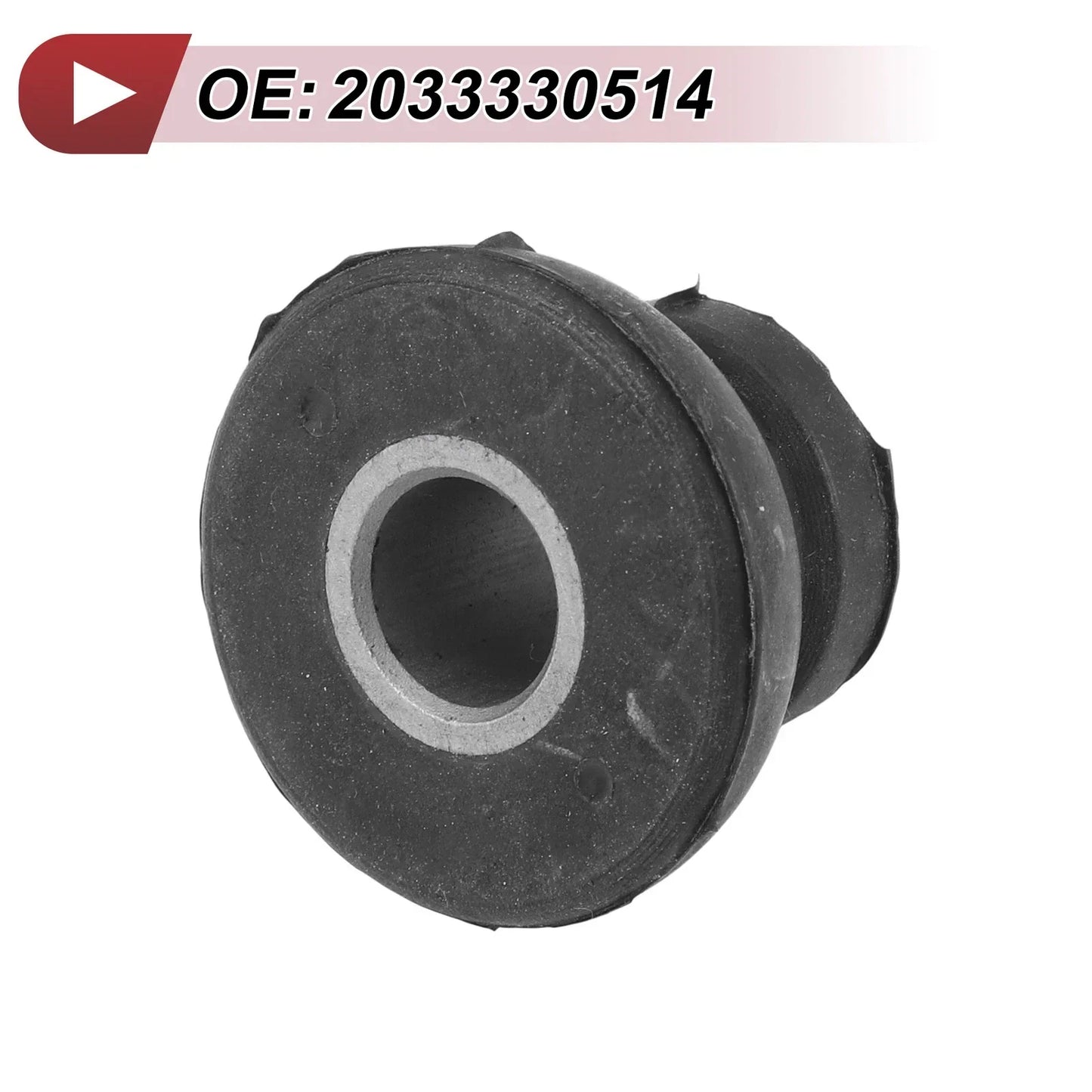 Front Control Arm Bushing for Mercedes Benz C230 (2003-2010)