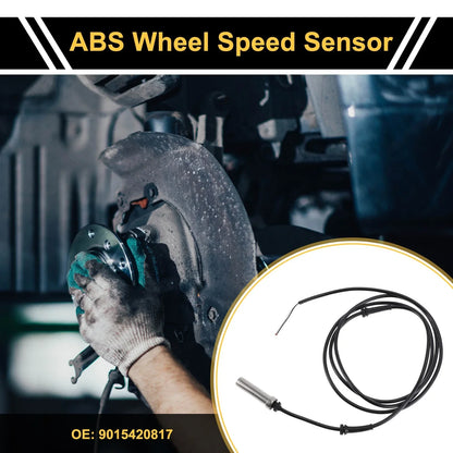 ABS Wheel Speed Sensor for Dodge Sprinter 3500 (2003-2006)