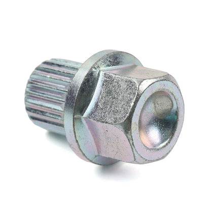 Anti-theft Wheel Bolt Lock Nut Key Adapter for BMW 1 3 5 6 7 Mini