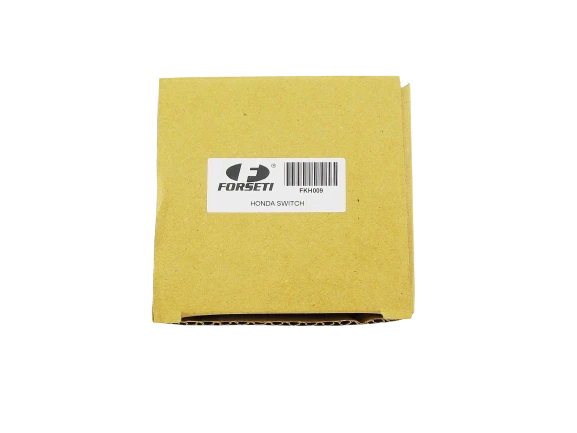Left Switch Block Assembly for Honda XR250 (1996-2004)