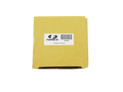Left Switch Block Assembly for Honda XR250 (1996-2004)