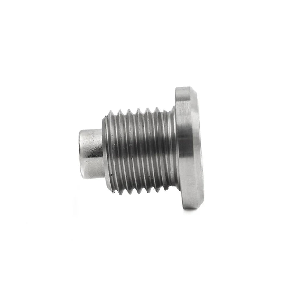 M14x1.5mm Magnetic Engine Oil Drain Plug for Acura Audi Chevrolet Chrysler