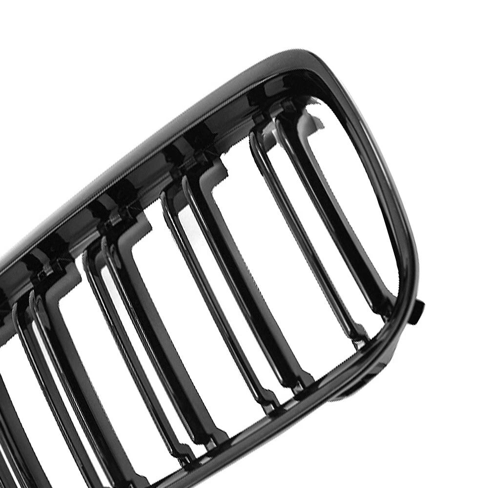 Front Kidney Grille for BMW E90 LCI 3 Series Sedan/Wagon (2009-2011)
