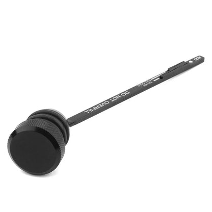 Black Oil Tank Dipstick for Harley Davidson Touring (1993-1998)