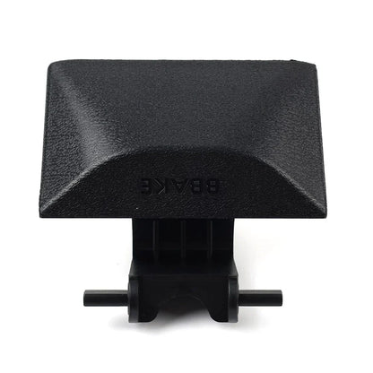 Parking Brake Pedal Release Handle for Dodge Ram 1500 2500 3500 (2002-2005)
