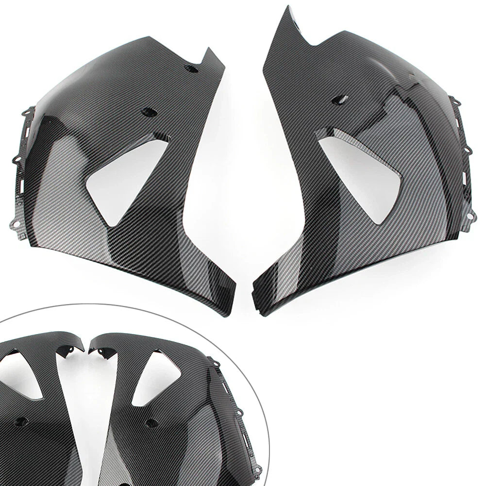 Carbon Fiber Lower Oil Belly Pan Fairing for Kawasaki ZX-14R (2006-2020)