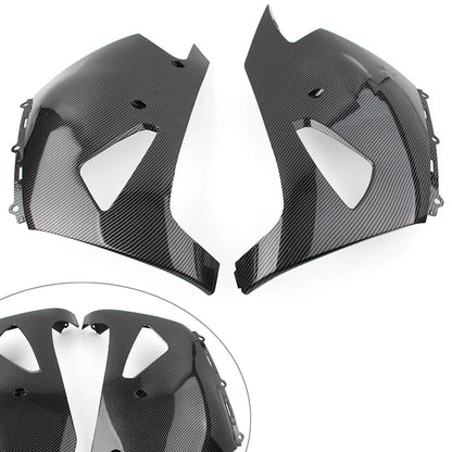 Carbon Fiber Lower Oil Belly Pan Fairing for Kawasaki ZX-14R (2006-2020)