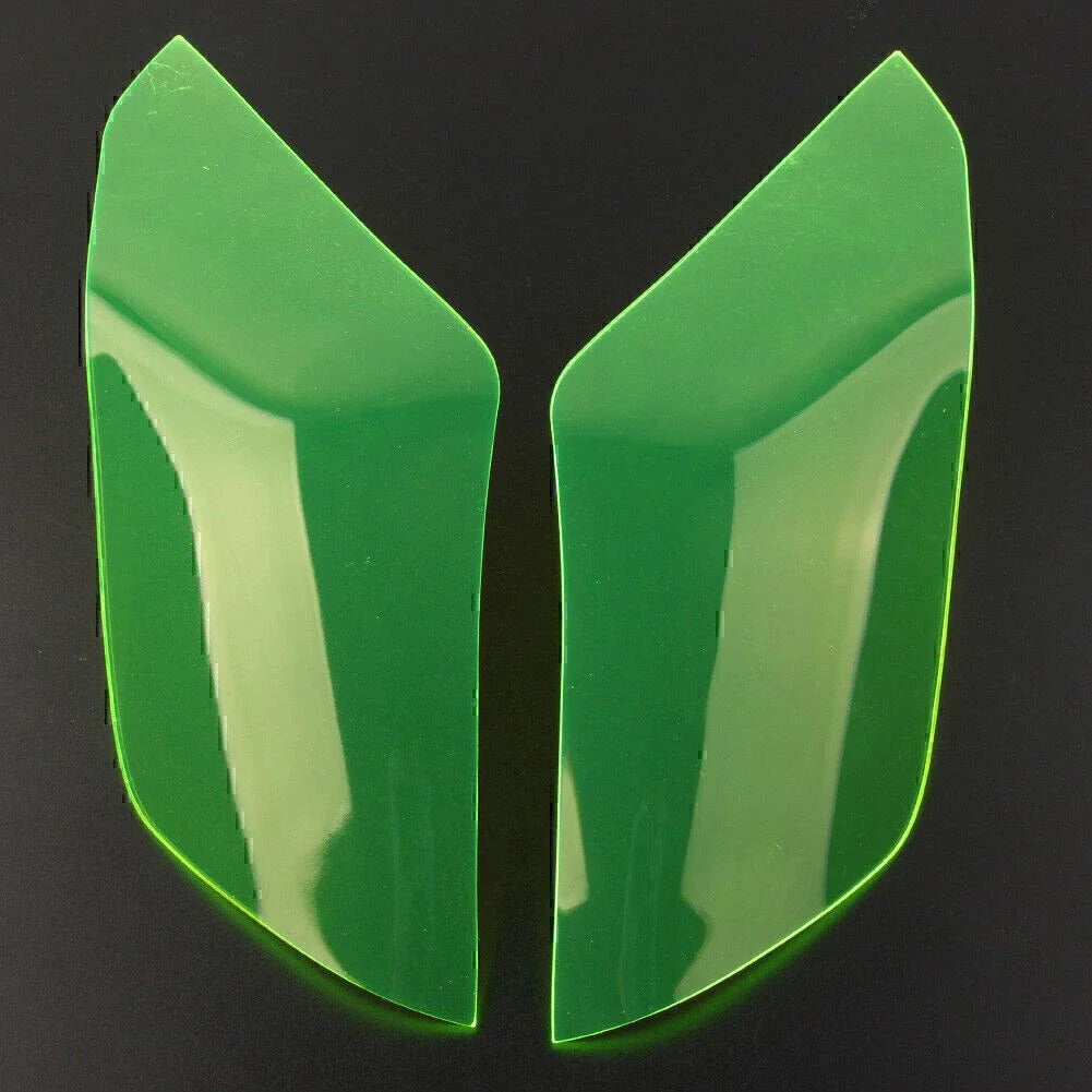 Front Headlight Guard Lens Cover  For Yamaha T-MAX530 (2015-2016)
