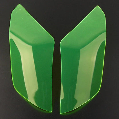 Front Headlight Guard Lens Cover  For Yamaha T-MAX530 (2015-2016)
