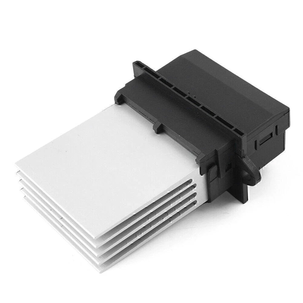 Heater Blower Motor Resistor for Citroen Peugeot 107 207 607 Renault (2005-2015)