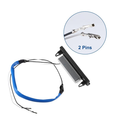 Rear Trunk Tailgate Lock Release Handle Switch for Hyundai Tucson (2010-2015)