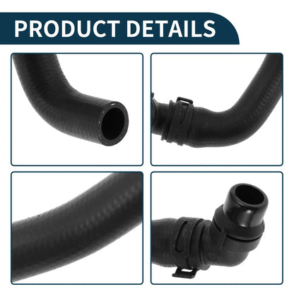 Heater Hose for Mercedes-Benz C240 C320 CLK320 (2001-2005)