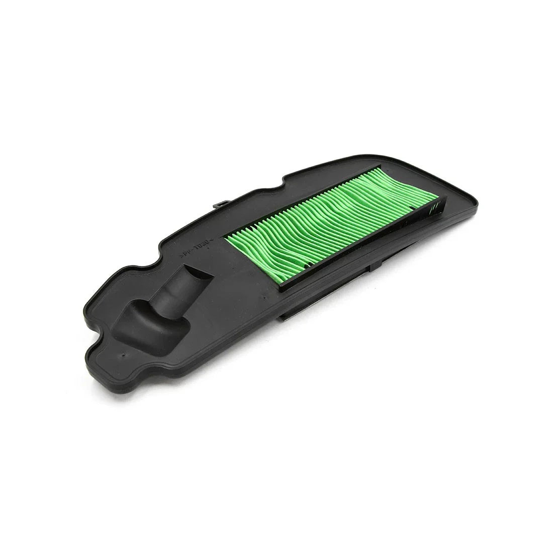 Black Green Engine Air Intake Filter for Honda Lead125 (2000-2005)