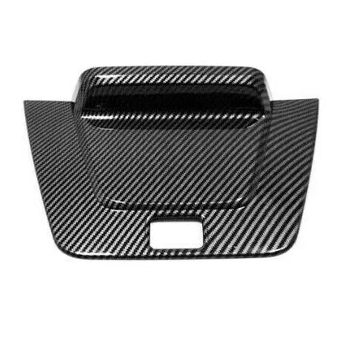 GPS Navigation Cover Bezel Frame for Honda CR-V 2023-2024 (2023-2024)