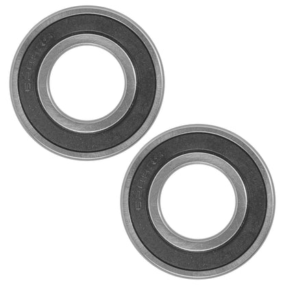 Clutch Arm Ball Bearings Replacement for Exmark Metro Turf Tracer (2005–2013)