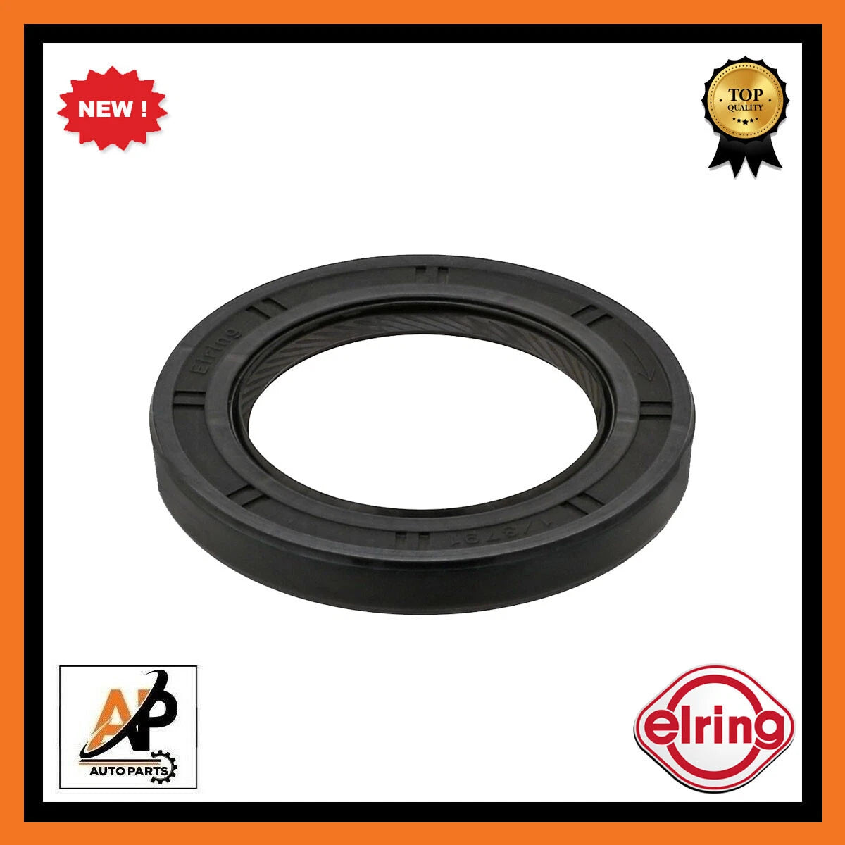 Automatic Transmission Shaft Seal Replacement for Audi Cupra Porsche Skoda ()