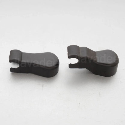 Windshield Wiper Blade Cap End Covers for 85-98 Mazda B2000 Bravo Magnum (85-98)