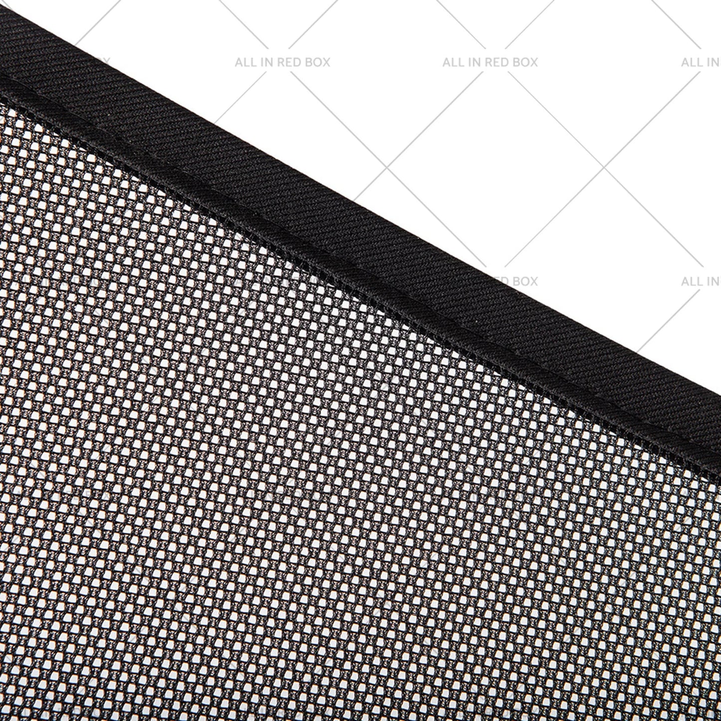 Magnetic Mesh Sun Shades for BMW X3 F97 (2017 - Present)
