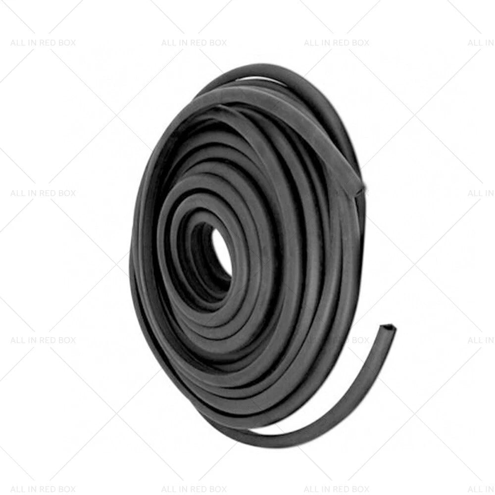 Heavy Duty 5m Rubber Door Gasket Seal for Fridge Coolroom