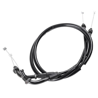 Motorcycle Accelerator Lines Throttle Cables  for Honda CBR1000RR (2008-2011)