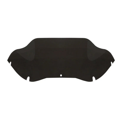 Black 9.5" Windshield & Trims for Harley Road Glide (2004-2013)
