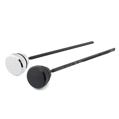 Oil Dipstick for Harley Dyna Wide Glide FXD FXDL (1991-1998)