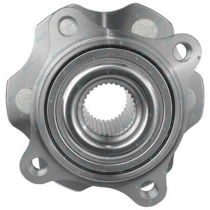 2 x Rear Wheel Bearing Hubs for Nissan Pathfinder R51 2005-2013