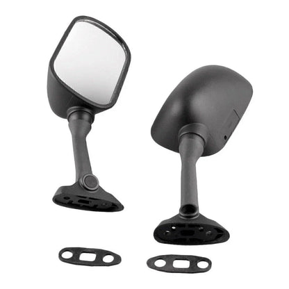 Rear View Side Mirrors for Suzuki GSXR 600 750 1000 (2001-2002)