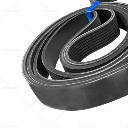 Serpentine V-Belt for Mercedes Benz S550 SL550 C300 (2008-2017)