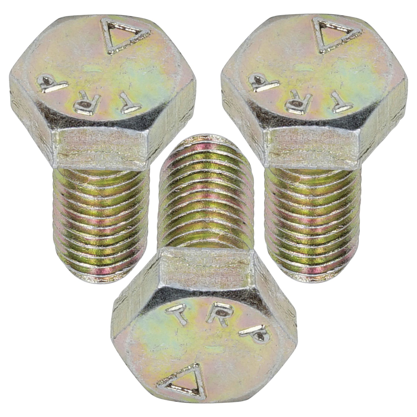 Deck Spindle Blade Bolt and Washer Replacement for Exmark Toro (2000–2020)
