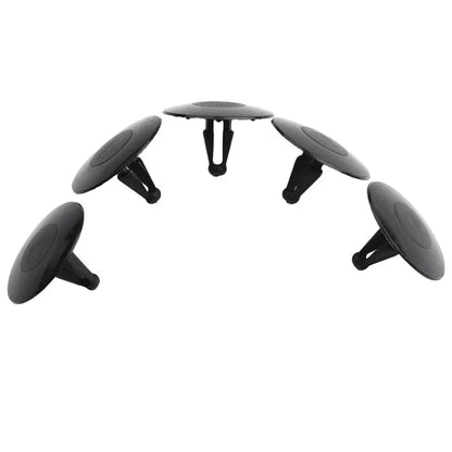 Clip Hood insulation retainer clips for Car Parts