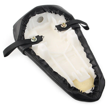 Rear Passenger Seat for Yamaha YZF R1 R1M R1S YZF R6 (2015-2025)
