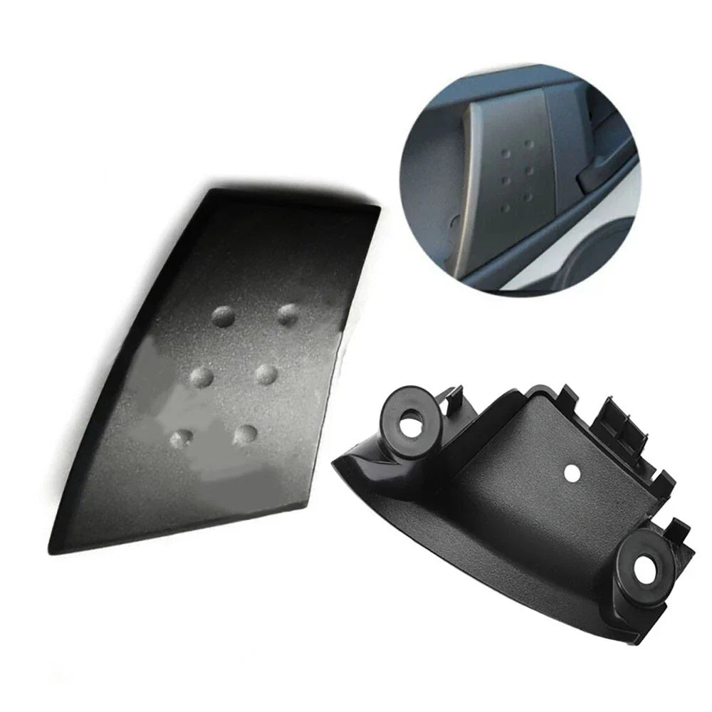 Left Front Door Handle Cover & Armrest Base for Toyota Aygo, Citroen C1 (2005-2023)