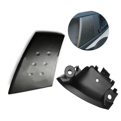 Left Front Door Handle Cover & Armrest Base for Toyota Aygo, Citroen C1 (2005-2023)